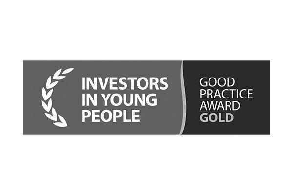 Investors in Young People